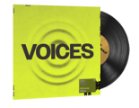 Music Kit | ShockOne, Voices