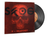 Music Kit | Skog, II-Headshot