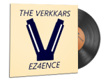 Music Kit | The Verkkars, EZ4ENCE