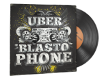 Music Kit | Troels Folmann, Uber Blasto Phone