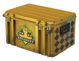 Operation Breakout Weapon Case