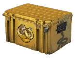 Operation Broken Fang Case