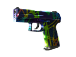 P2000 | Acid Etched (Factory New)