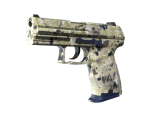 P2000 | Granite Marbleized (Factory New)