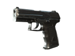 P2000 | Panther Camo (Field-Tested)