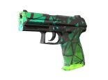 P2000 | Pulse (Factory New)