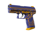 P2000 | Royal Baroque (Minimal Wear)