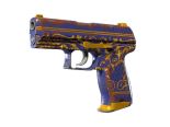 P2000 | Royal Baroque (Well-Worn)