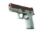 P250 | Copper Oxide (Minimal Wear)