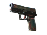 P250 | Cyber Shell (Factory New)