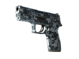 P250 | Steel Disruption (Factory New)