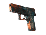 P250 | Supernova (Minimal Wear)