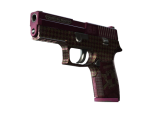 P250 | Vino Primo (Battle-Scarred)