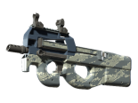 P90 | Blue Tac (Factory New)