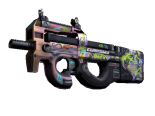 P90 | Neoqueen (Factory New)