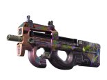 P90 | Neoqueen (Field-Tested)