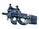 P90 | Reef Grief (Minimal Wear)