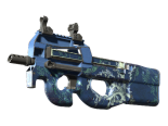 P90 | Reef Grief (Well-Worn)