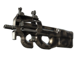 P90 | Scorched (Field-Tested)