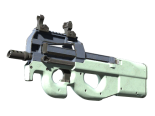 P90 | Storm (Field-Tested)