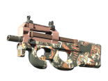 P90 | Tiger Pit (Minimal Wear)
