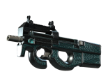 P90 | Traction (Battle-Scarred)
