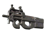 P90 | Wash me (Battle-Scarred)