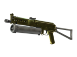 PP-Bizon | Brass (Field-Tested)