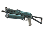 PP-Bizon | Cold Cell (Well-Worn)