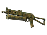 PP-Bizon | Forest Leaves (Factory New)