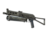 PP-Bizon | Night Ops (Battle-Scarred)