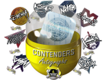 Paris 2023 Contenders Autograph Capsule