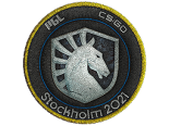 Patch | Team Liquid | Stockholm 2021
