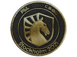 Patch | Team Liquid (Gold) | Stockholm 2021