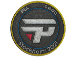 Patch | paiN Gaming | Stockholm 2021