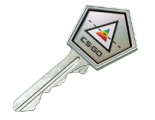 Prisma Case Key