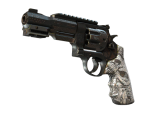 R8 Revolver | Bone Forged (Factory New)