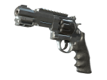 R8 Revolver | Dark Chamber (Field-Tested)