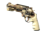 R8 Revolver | Desert Brush (Field-Tested)