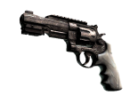 R8 Revolver | Inlay (Factory New)