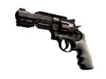 R8 Revolver | Inlay (Field-Tested)