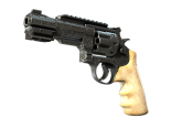 R8 Revolver | Memento (Factory New)
