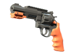 R8 Revolver | Nitro (Minimal Wear)