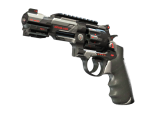 R8 Revolver | Reboot (Minimal Wear)