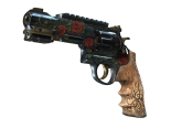 R8 Revolver | Tango (Field-Tested)