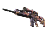 SCAR-20 | Poultrygeist (Factory New)