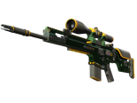 SCAR-20 | Powercore (Factory New)