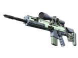 SCAR-20 | Storm (Field-Tested)