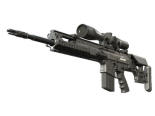SCAR-20 | Zinc (Factory New)