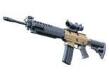SG 553 | Tornado (Factory New)